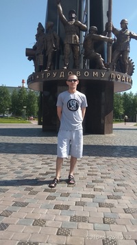 Андрей Чечулин