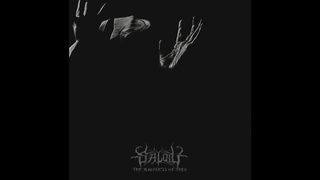 SALQIU - The Blackness Within (Full Length: 2018)