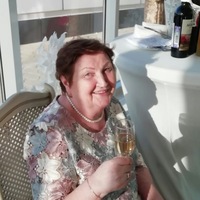 Светлана Морозова