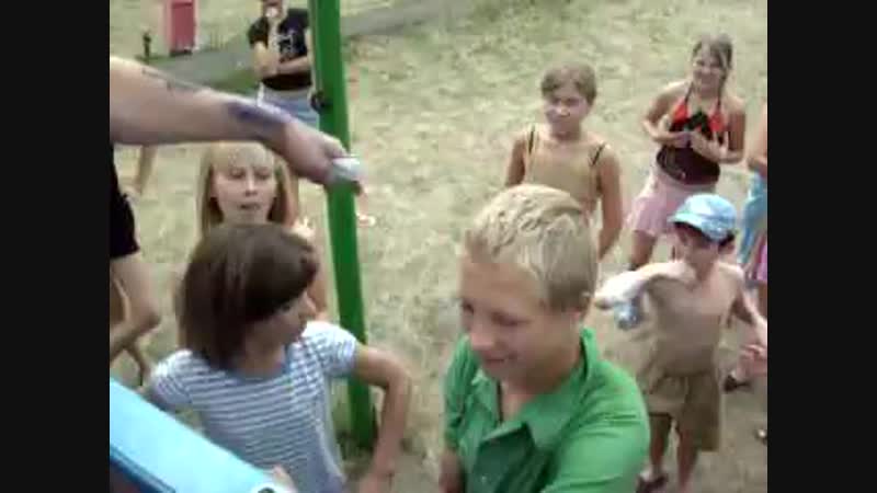 Давай наспор