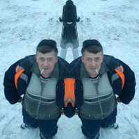 Владимир Сарычев