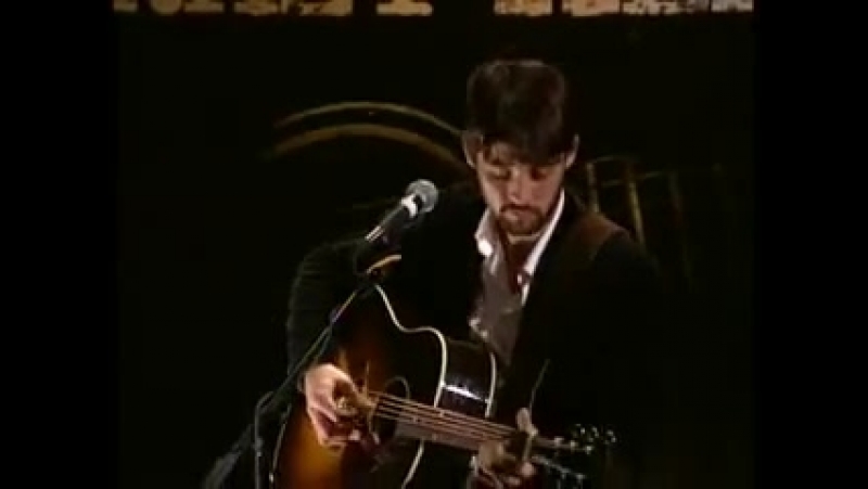 Ryan Bingham The Weary