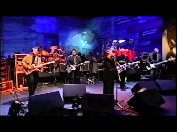 Cocteau Twins Carolyns Fingers Live Elizabeth