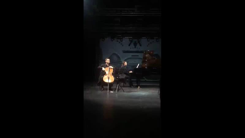 Live Boesendorfer лофт-филармония