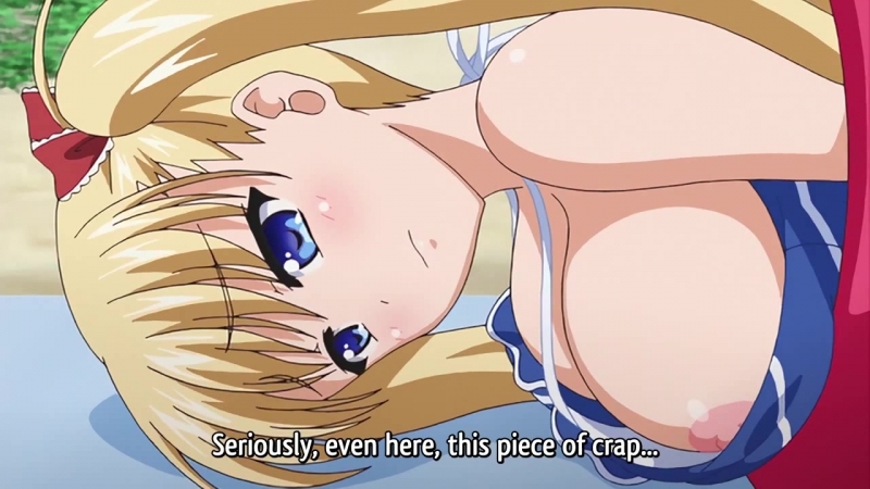 Oni Chichi Refresh – Episode 1