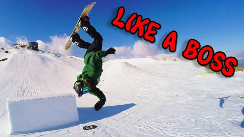 LIKE A BOSS COMPILATION,