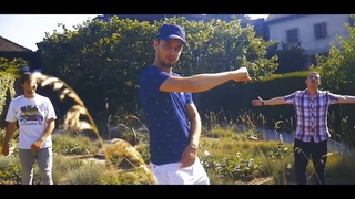 Kez Alea, Noke, Lil’Kix feat Slin - 4 raisons