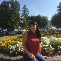 Ирина Дочкина