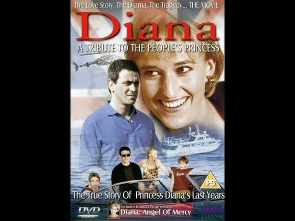 Diana A Tribute movie Part