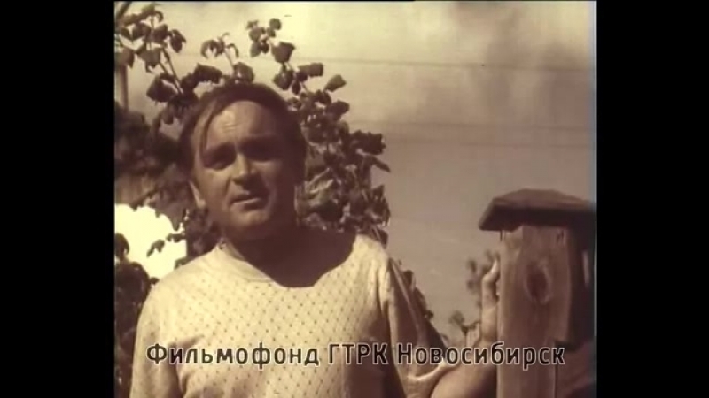 Телескопы фильм 1 й