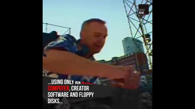 Fatboy Slim 20 years of Youve Come a Long Way