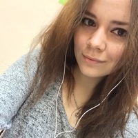 Лида Саматова