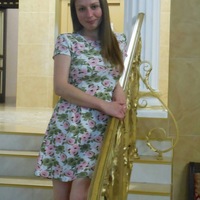 Дарья Камынина