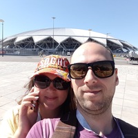 Санек Попов