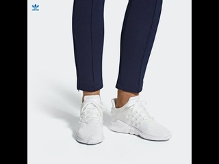 Обзор кроссовок ADIDAS EQUIPMENT EQT
