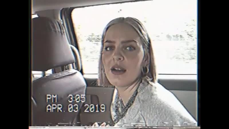 Anne Marie on