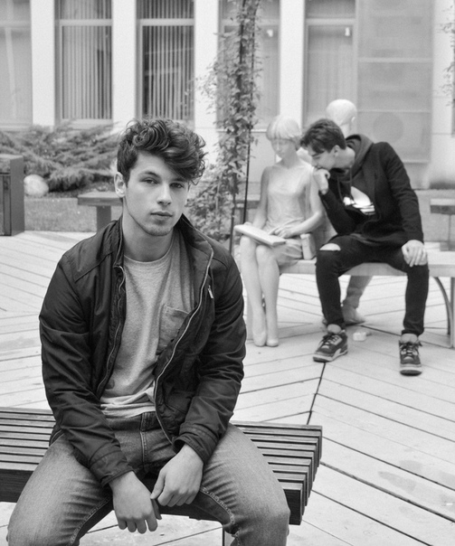 Илья Фёдоров, Россия, Москва