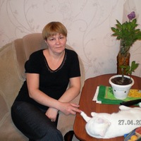 Наталья Суслова
