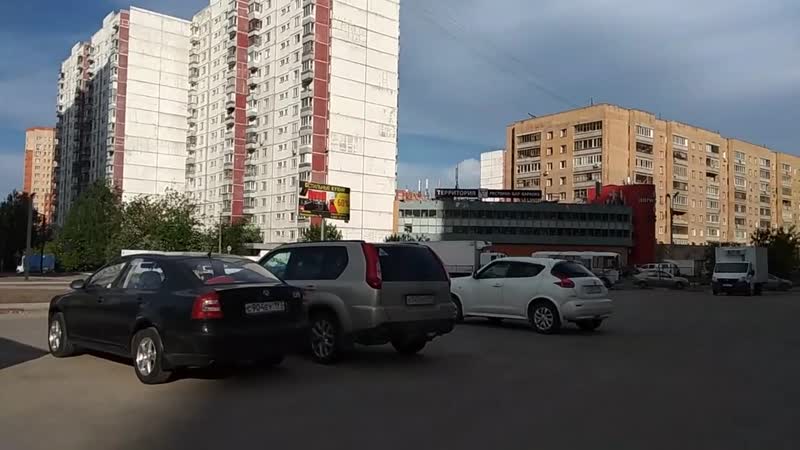 Химки 141 улица Марии рубцовой проспект Мельникова в Химках 7