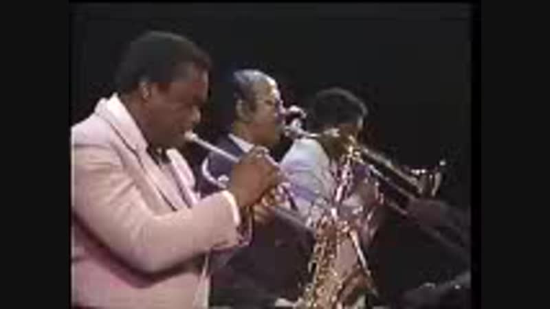 Art Blakey Jazz Messengers Freddie Hubbard Solo A La