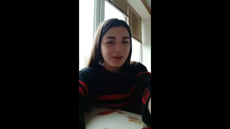 Вика Татарова - Live