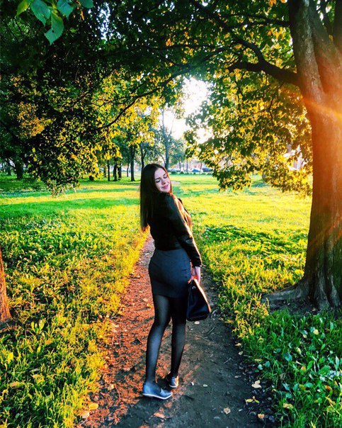 Алина Комиссарова, Россия, Ярославль