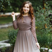 Марина Шиянова