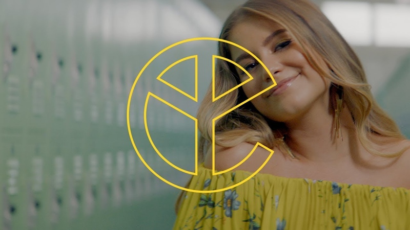 Record Dance Video, Yellow Claw Sofia Reyes