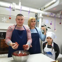 Николай Кузнецов