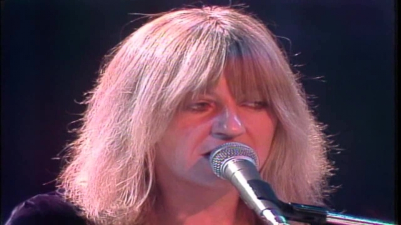 Fleetwood Mac Over My