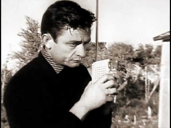Johnny Cash Fools hall of