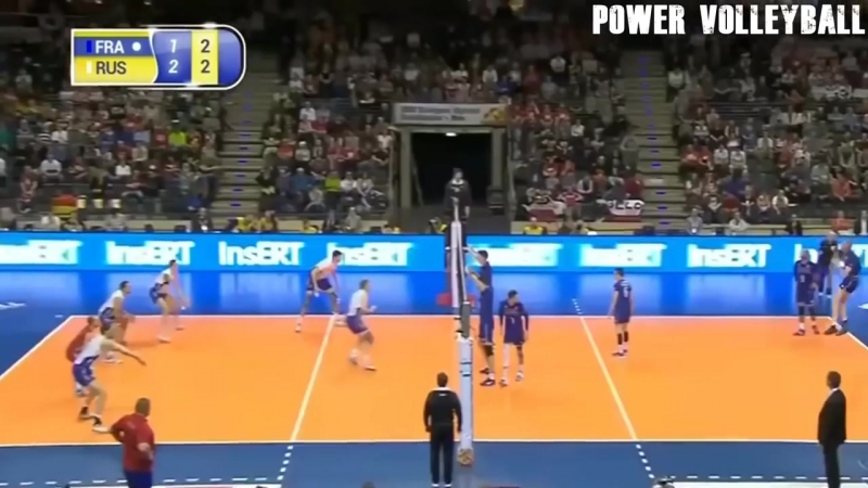 COACH SERVE Funny Volleyball Videos (