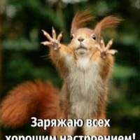 Наталья Вячеславовна