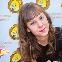 Дарья Кузьмина
