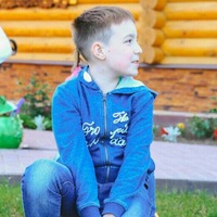 Антон Соколов