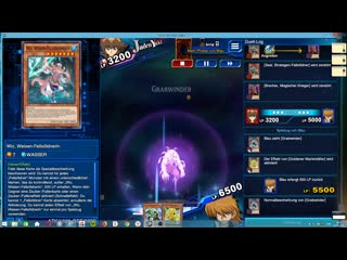Tesk-Fellsldner deck