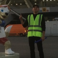 Шамиль Халилов