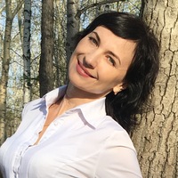 Евгения Шадрина