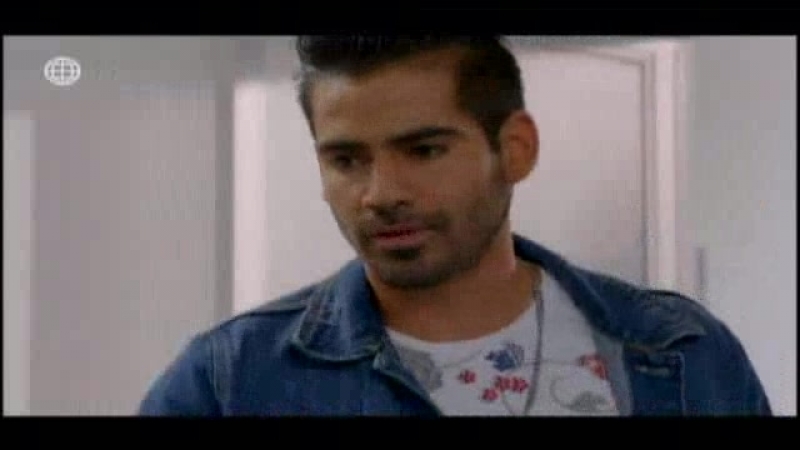 Mi Esperanza Capitulo 20 del 13 de Agosto del