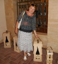 Светлана Белова