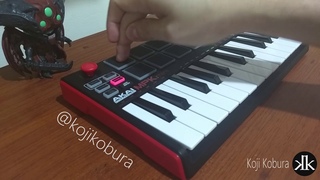 Dynoro & Gigi D’Agostino - In My Mind | Cover