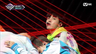 BTS (방탄소년단) - Save Me + I’m Fine @M COUNTDOWN