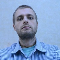 Сергей Красиков