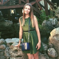 Катерина Климова