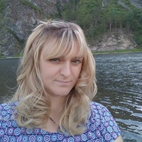Светлана Кузнецова-Яковлева