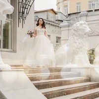 Елена Киселёва