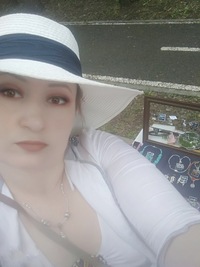 Анастасия Приходько