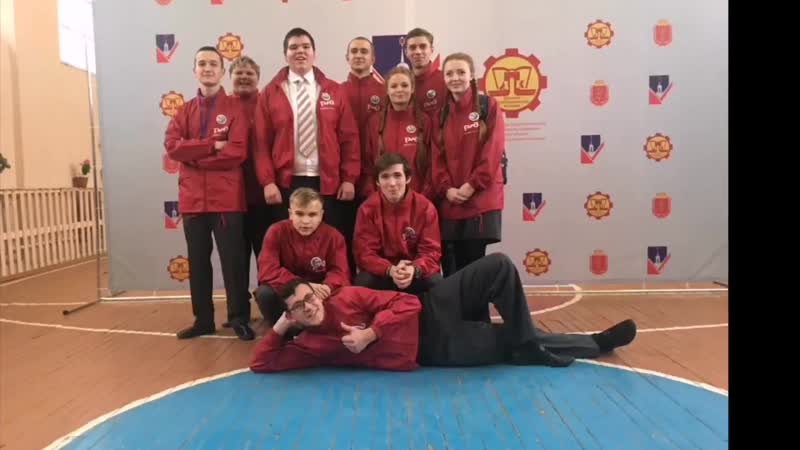 Проект 12 13