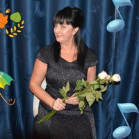 Катерина Климова