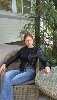 Мария Семенова